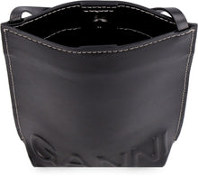 Carica l'immagine nel visualizzatore di Gallery, Mini bag in ecopelle