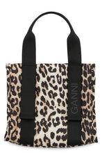 Carica l'immagine nel visualizzatore di Gallery, Mini tote bag stampata