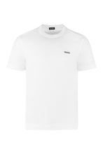 Carica l'immagine nel visualizzatore di Gallery, T-shirt girocollo in cotone