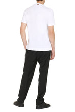 Carica l'immagine nel visualizzatore di Gallery, T-shirt girocollo in cotone