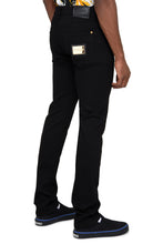 Carica l'immagine nel visualizzatore di Gallery, Jeans slim fit a 5 tasche
