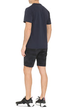 Carica l'immagine nel visualizzatore di Gallery, T-shirt in cotone con patch