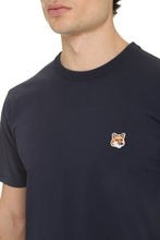 Carica l'immagine nel visualizzatore di Gallery, T-shirt in cotone con patch