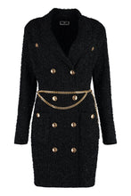 Carica l'immagine nel visualizzatore di Gallery, Abito blazer doppiopetto