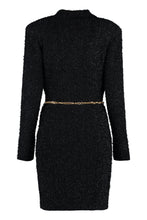 Carica l'immagine nel visualizzatore di Gallery, Abito blazer doppiopetto