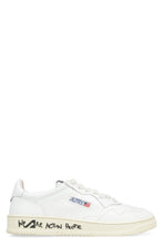 Carica l'immagine nel visualizzatore di Gallery, Sneakers low-top Medalist in pelle