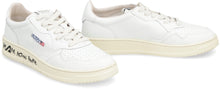 Carica l'immagine nel visualizzatore di Gallery, Sneakers low-top Medalist in pelle