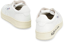 Carica l'immagine nel visualizzatore di Gallery, Sneakers low-top Medalist in pelle