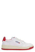 Carica l'immagine nel visualizzatore di Gallery, Sneakers low-top Medalist in pelle