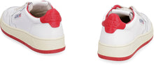 Carica l'immagine nel visualizzatore di Gallery, Sneakers low-top Medalist in pelle