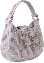 Carica l'immagine nel visualizzatore di Gallery, Micro bag Crescent Bow