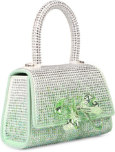 Carica l'immagine nel visualizzatore di Gallery, Micro bag Bow