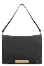 Carica l'immagine nel visualizzatore di Gallery, Pouch Jumbo in pelle