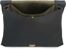 Carica l'immagine nel visualizzatore di Gallery, Pouch Jumbo in pelle