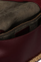 Carica l'immagine nel visualizzatore di Gallery, Pouch in pelle