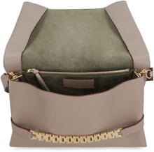 Carica l'immagine nel visualizzatore di Gallery, Pouch in pelle