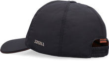 Carica l'immagine nel visualizzatore di Gallery, Cappello da baseball in nylon