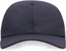 Carica l'immagine nel visualizzatore di Gallery, Cappello da baseball in nylon