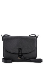 Load image into Gallery viewer, Furla 1927 leather mini crossbody bag