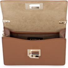 Carica l'immagine nel visualizzatore di Gallery, Mini borsa a tracolla Furla 1927 in pelle