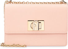 Carica l'immagine nel visualizzatore di Gallery, Mini borsa a tracolla Furla 1927 in pelle