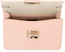 Carica l'immagine nel visualizzatore di Gallery, Mini borsa a tracolla Furla 1927 in pelle