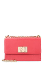 Carica l'immagine nel visualizzatore di Gallery, Mini borsa a tracolla Furla 1927 in pelle
