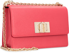 Carica l'immagine nel visualizzatore di Gallery, Mini borsa a tracolla Furla 1927 in pelle