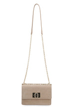Load image into Gallery viewer, Furla 1927 leather mini crossbody bag