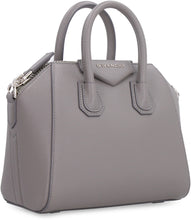Load image into Gallery viewer, Antigona leather bag