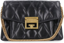 Load image into Gallery viewer, GV3 quilted leather shoulder bag