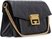 Load image into Gallery viewer, GV3 quilted leather shoulder bag