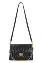 Load image into Gallery viewer, GV3 quilted leather bag