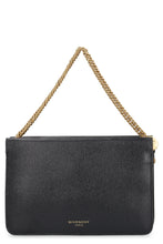 Carica l'immagine nel visualizzatore di Gallery, Borsa Cross3 in pelle e suede