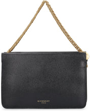 Carica l'immagine nel visualizzatore di Gallery, Borsa Cross3 in pelle e suede