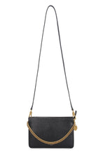 Carica l'immagine nel visualizzatore di Gallery, Borsa Cross3 in pelle e suede