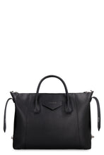 Load image into Gallery viewer, Antigona Soft leather bag