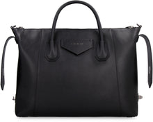 Load image into Gallery viewer, Antigona Soft leather bag