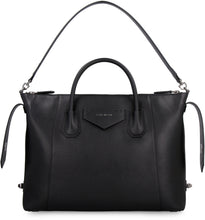 Load image into Gallery viewer, Antigona Soft leather bag