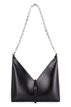 Carica l'immagine nel visualizzatore di Gallery, Borsa Small Cut Out in pelle