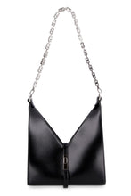 Carica l'immagine nel visualizzatore di Gallery, Borsa Mini Cut Out in pelle