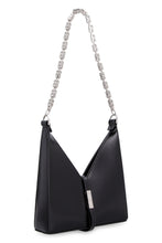 Carica l'immagine nel visualizzatore di Gallery, Borsa Mini Cut Out in pelle