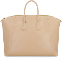 Load image into Gallery viewer, Antigona Sport leather tote