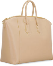 Load image into Gallery viewer, Antigona Sport leather tote