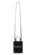 Carica l'immagine nel visualizzatore di Gallery, Mini tote bag G in tela