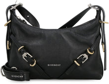 Load image into Gallery viewer, Voyou mini leather bag