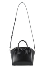 Load image into Gallery viewer, Leather Antigona mini-handbag