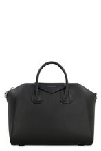 Load image into Gallery viewer, Antigona leather handbag
