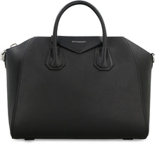 Load image into Gallery viewer, Antigona leather handbag