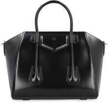 Load image into Gallery viewer, Antigona Lock leather handbag